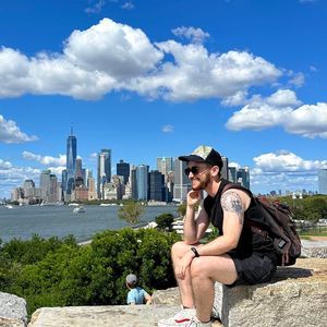 Meet your Posher, Henry